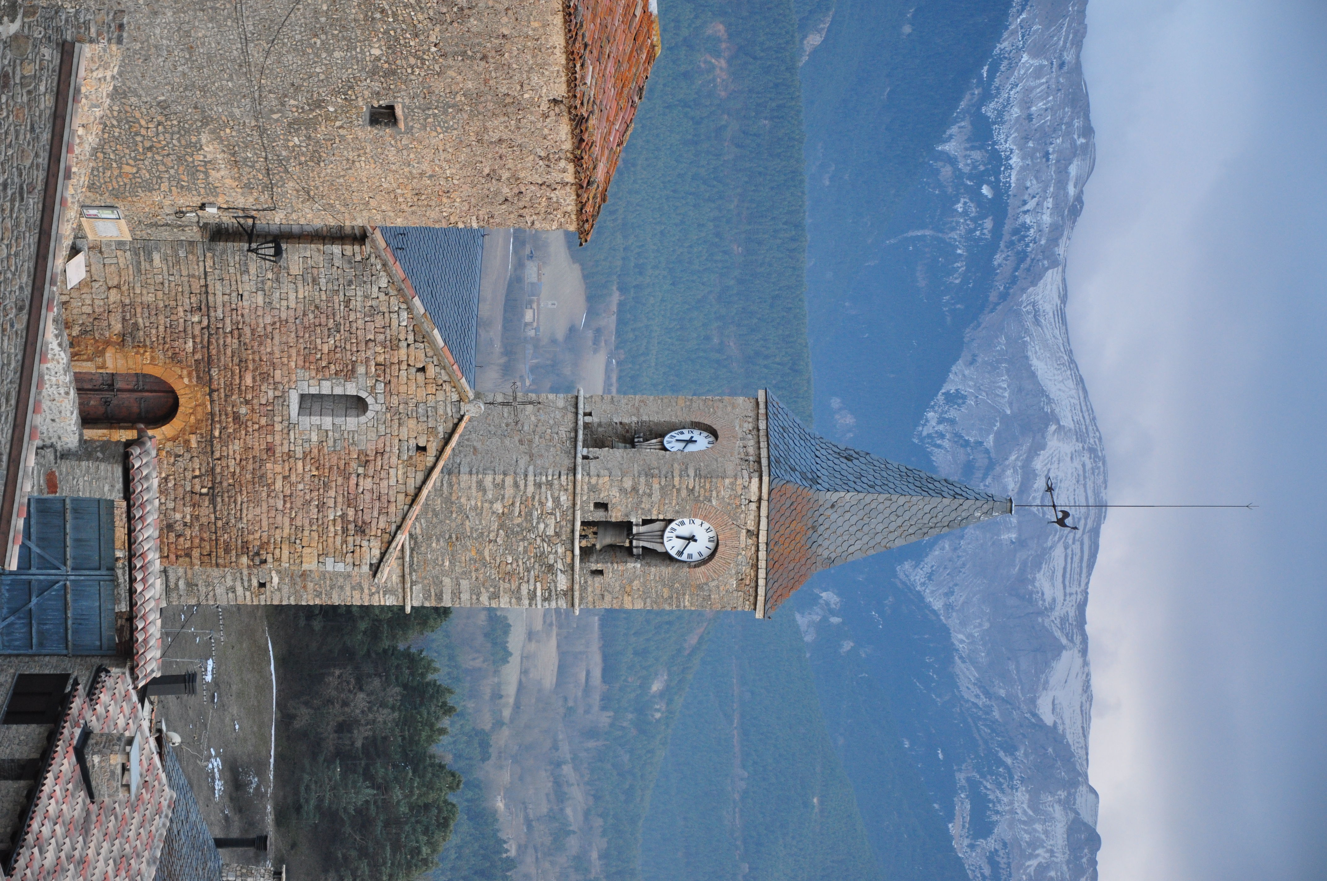 Sant Esteve de Prullans